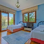 Tuzlu Sistem Havuzlu Luks Fethiye