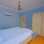 Tuzlu Sistem Havuzlu Luks