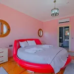 Villa Tuzlu Sistem Havuzlu Luks