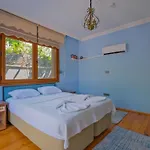 Tuzlu Sistem Havuzlu Luks Villa