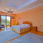 Tuzlu Sistem Havuzlu Luks * Fethiye