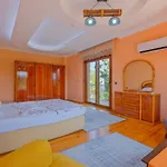Willa Tuzlu Sistem Havuzlu Luks Fethiye