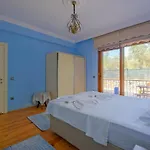 Tuzlu Sistem Havuzlu Luks * Fethiye
