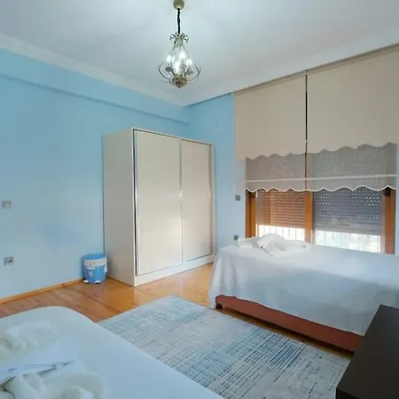 Tuzlu Sistem Havuzlu Luks